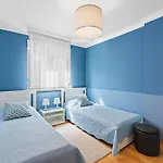 Apartment Bellavista Pula