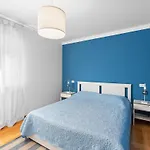 Bellavista Apartment
