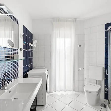 Apartman Bellavista Póla