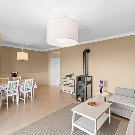 Bellavista Apartment