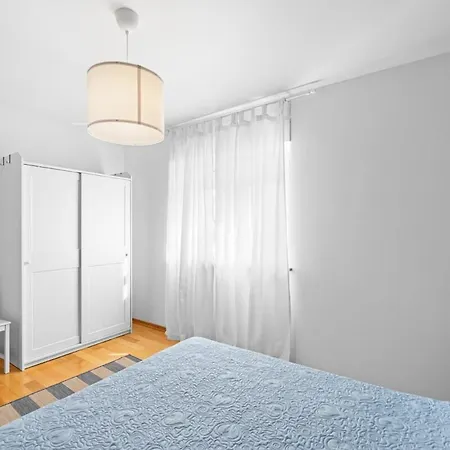 Apartman Bellavista
