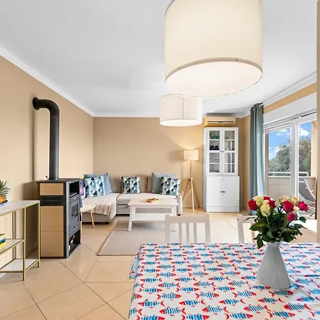 Apartman Bellavista *