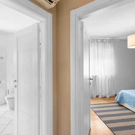 Apartman Bellavista