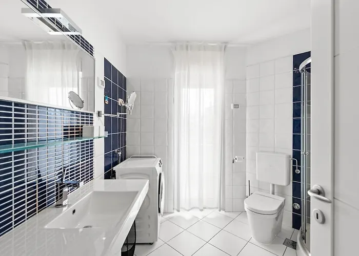 Apartman Bellavista Pula