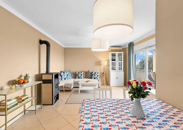Apartman Bellavista *