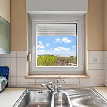 Apartmán Bellavista *
