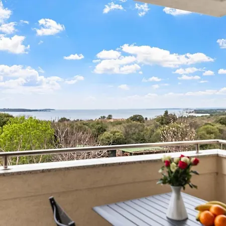 Bellavista Apartamento Pula