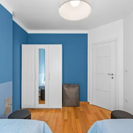 Lejlighed Bellavista