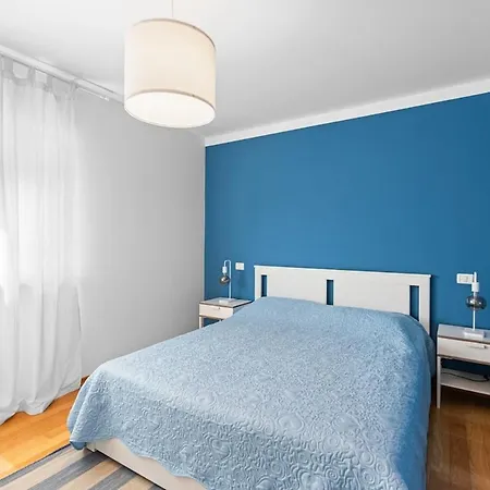 Bellavista Lejlighed