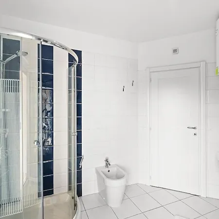 Bellavista Lejlighed *