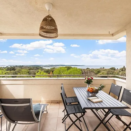 Lejlighed Bellavista *