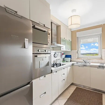 Bellavista Apartamento Pula