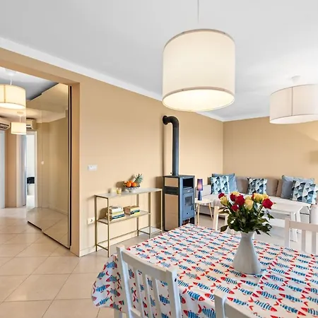 Bellavista Apartamento