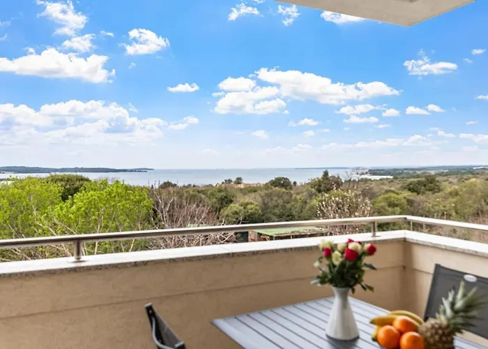 Bellavista Apartment Pula