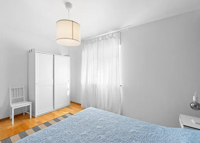 Apartment Bellavista