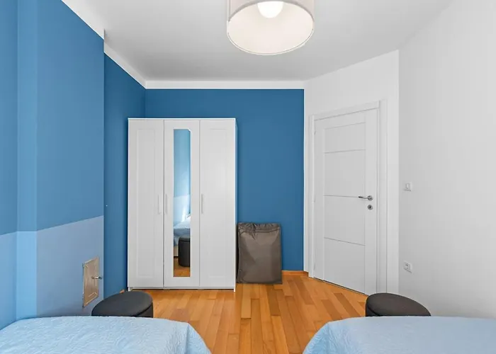 Apartment Bellavista