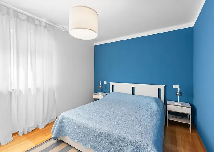 Bellavista Apartment