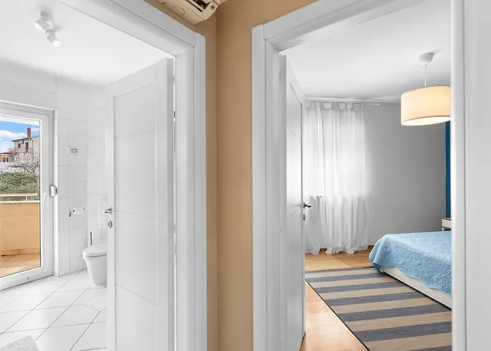 Apartment Bellavista