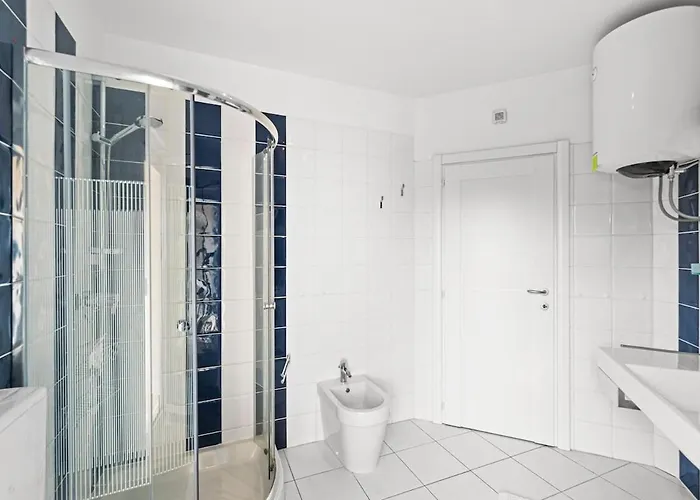 Bellavista Apartment *