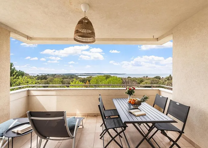 Apartment Bellavista *