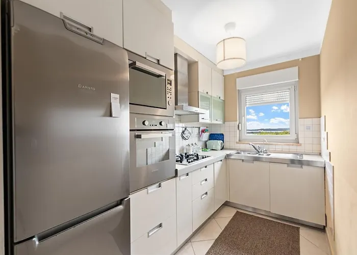 Bellavista Apartment Pula