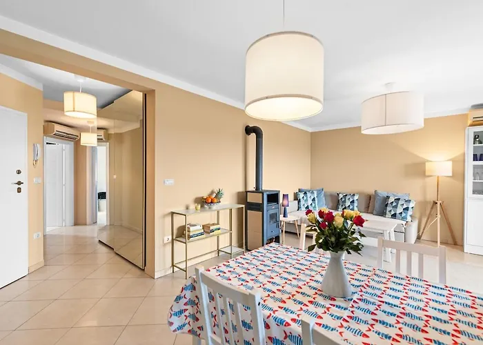 Bellavista Apartment